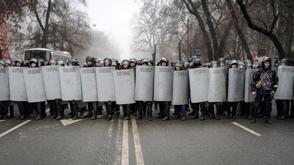 kazakhstan-confirms-164-deaths,-2,000-injured-and-6,000-arrested-due-to-protests-in-the-country