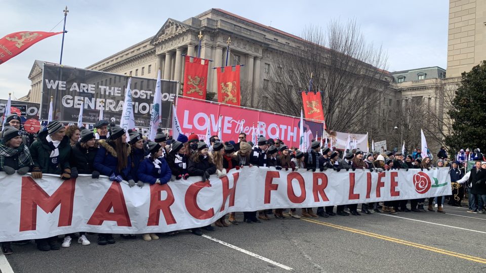 activists-join-pro-life-march-as-supreme-court-decides-future-of-us.-abortion