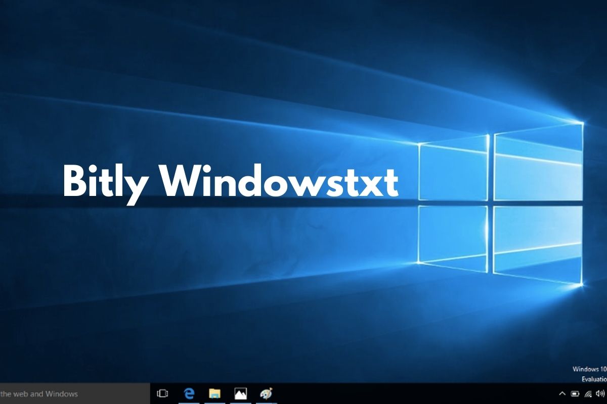 Bitly Windowstxt 