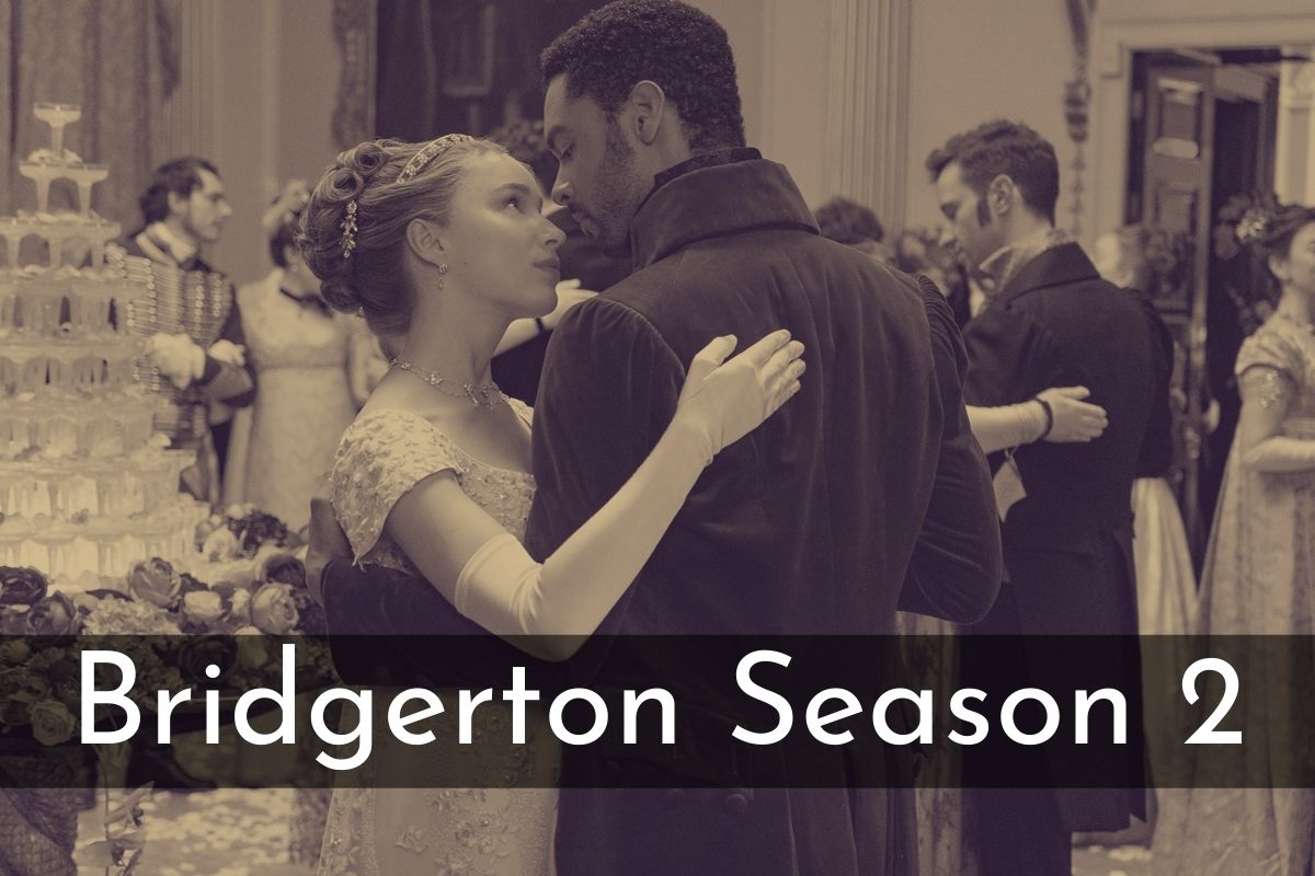 Release 2 bridgerton date season Bridgerton Season