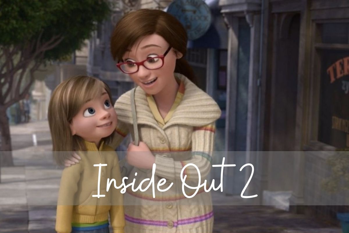 Inside Out 2 