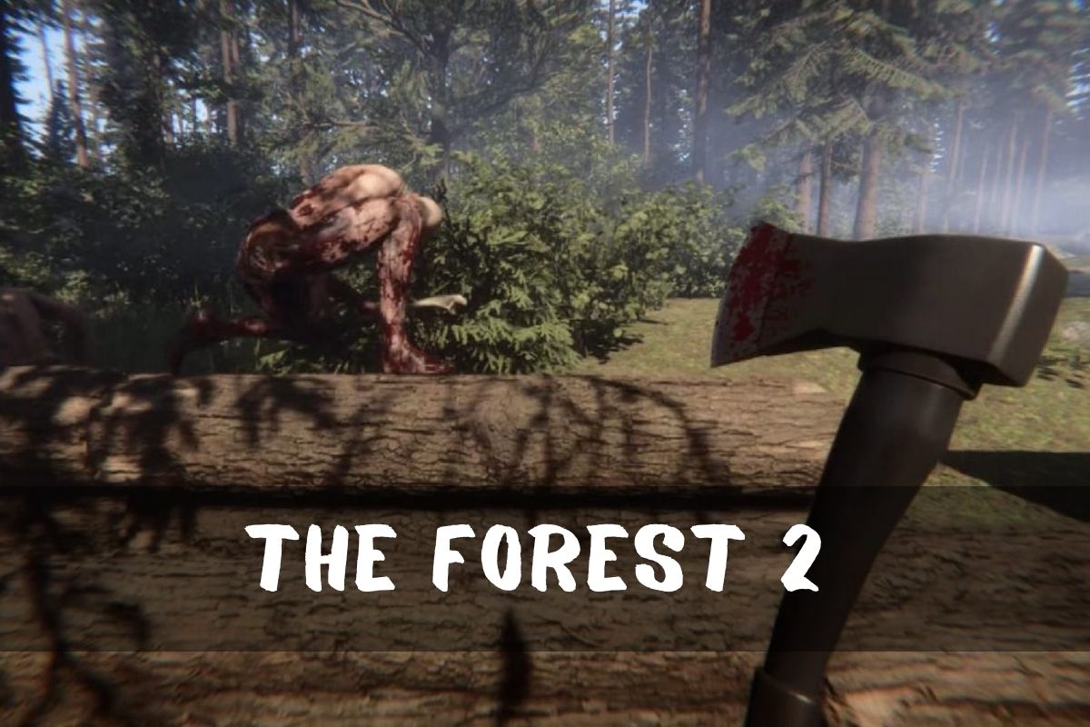The Forest 2 Release Date