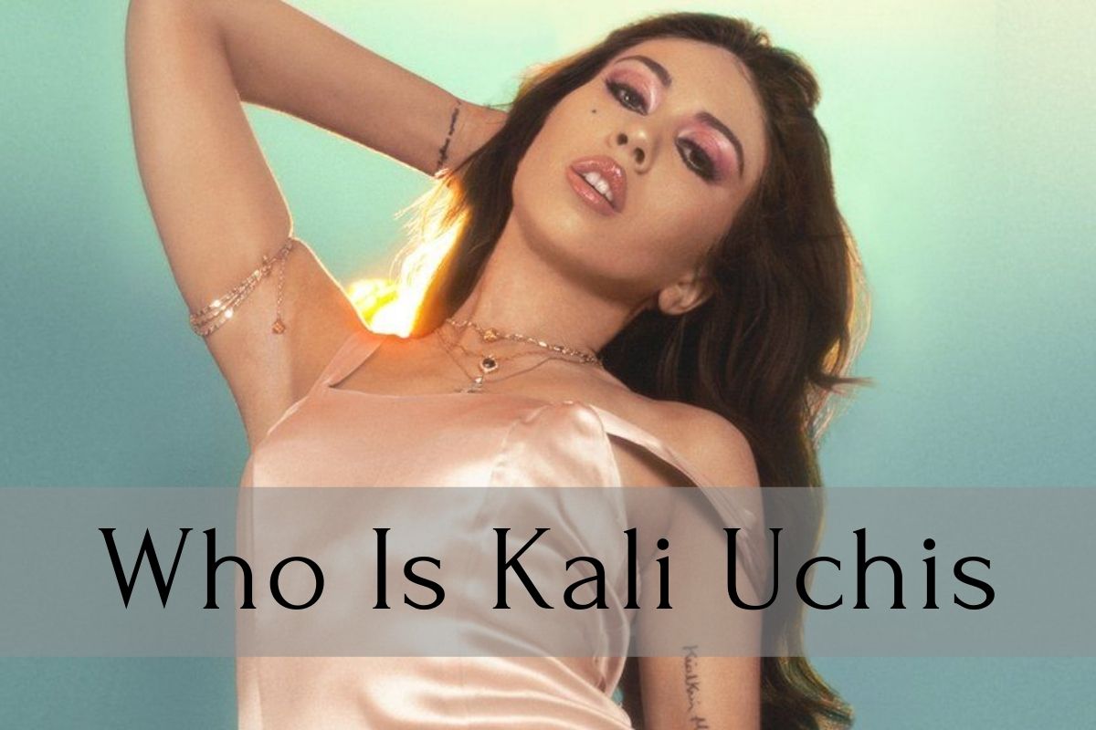 Who Is Kali Uchis