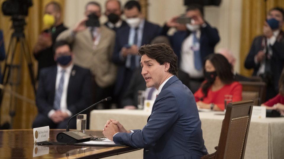 trudeau-invokes-never-before-used-law-to-end-trucker-protests
