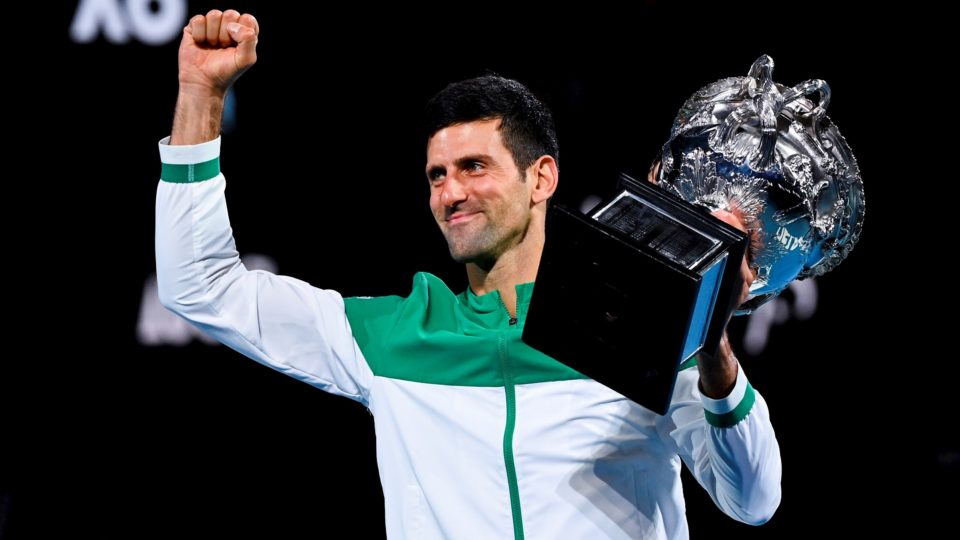djokovic-on-losing-trophies-for-refusing-the-vaccine:-'it's-a-price-i'm-willing-to-pay'