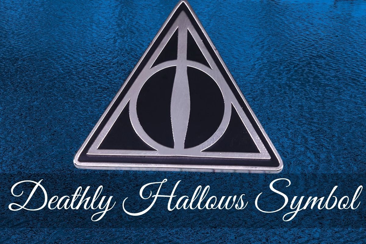 Deathly Hallows Symbol