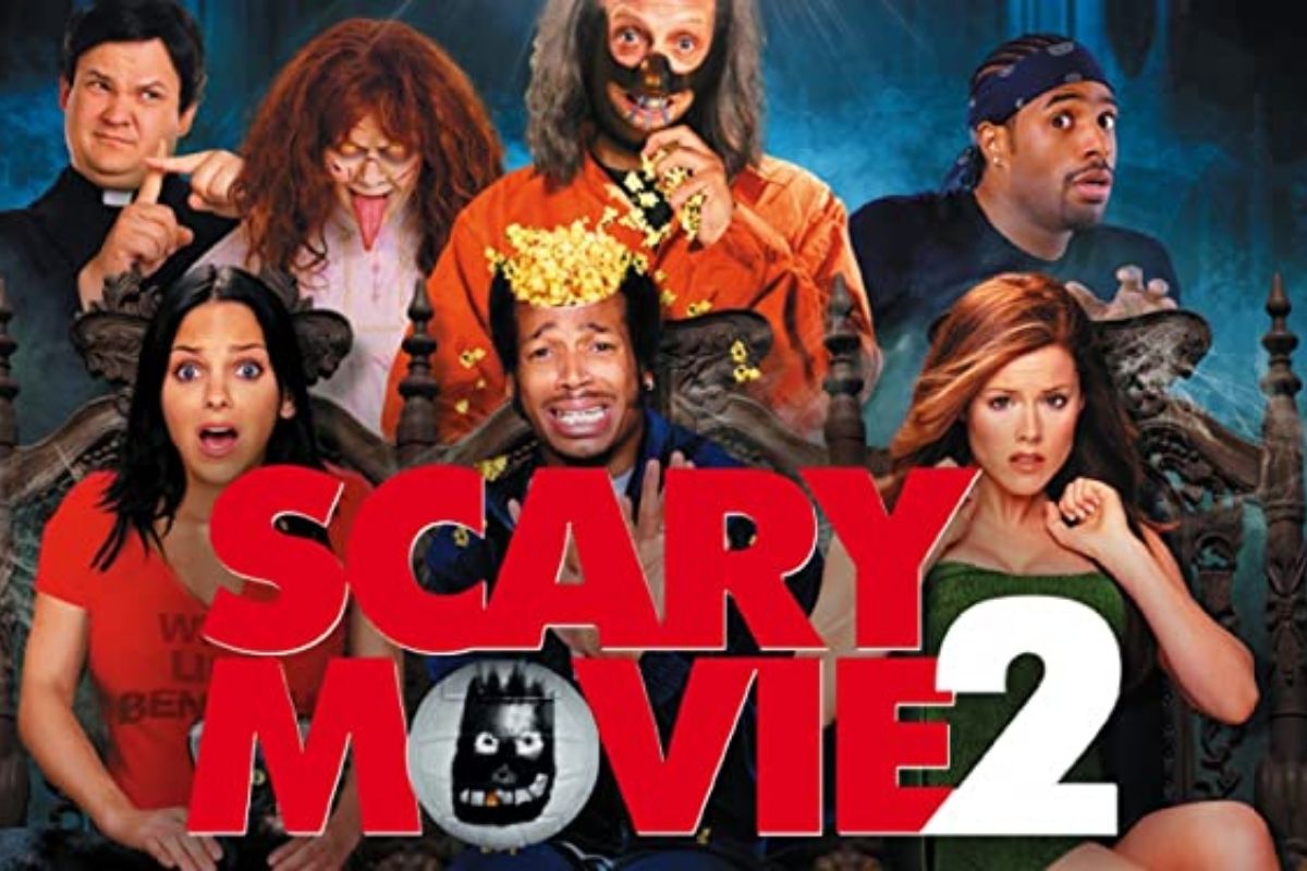 Scary Movie 6 Release Date Status, Characters And Latest Update