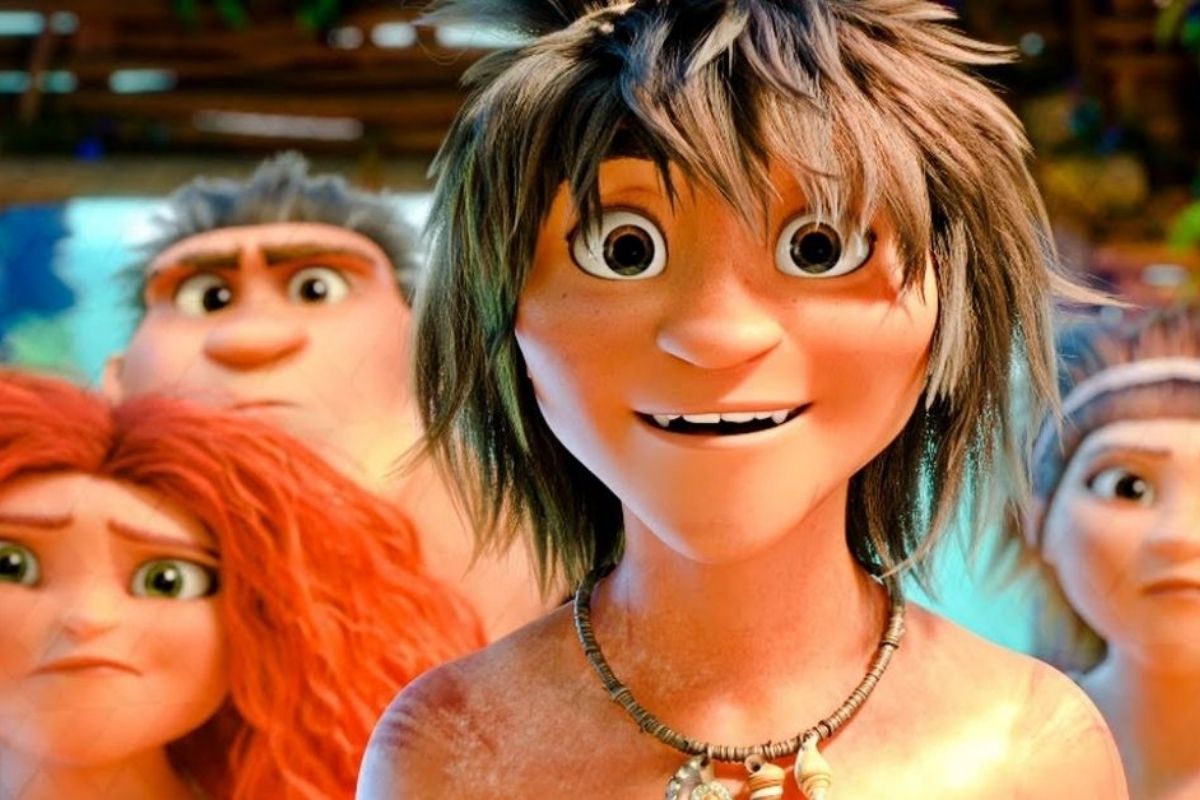 The Croods 3