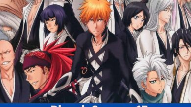 Photo of Bleach Season 17 Release Date in 2022, Trailer, Spoilers, and Latest Updates