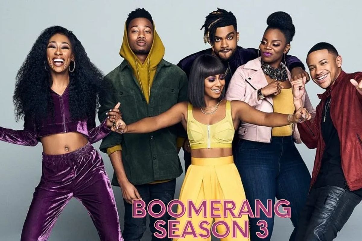 boomerang season 3