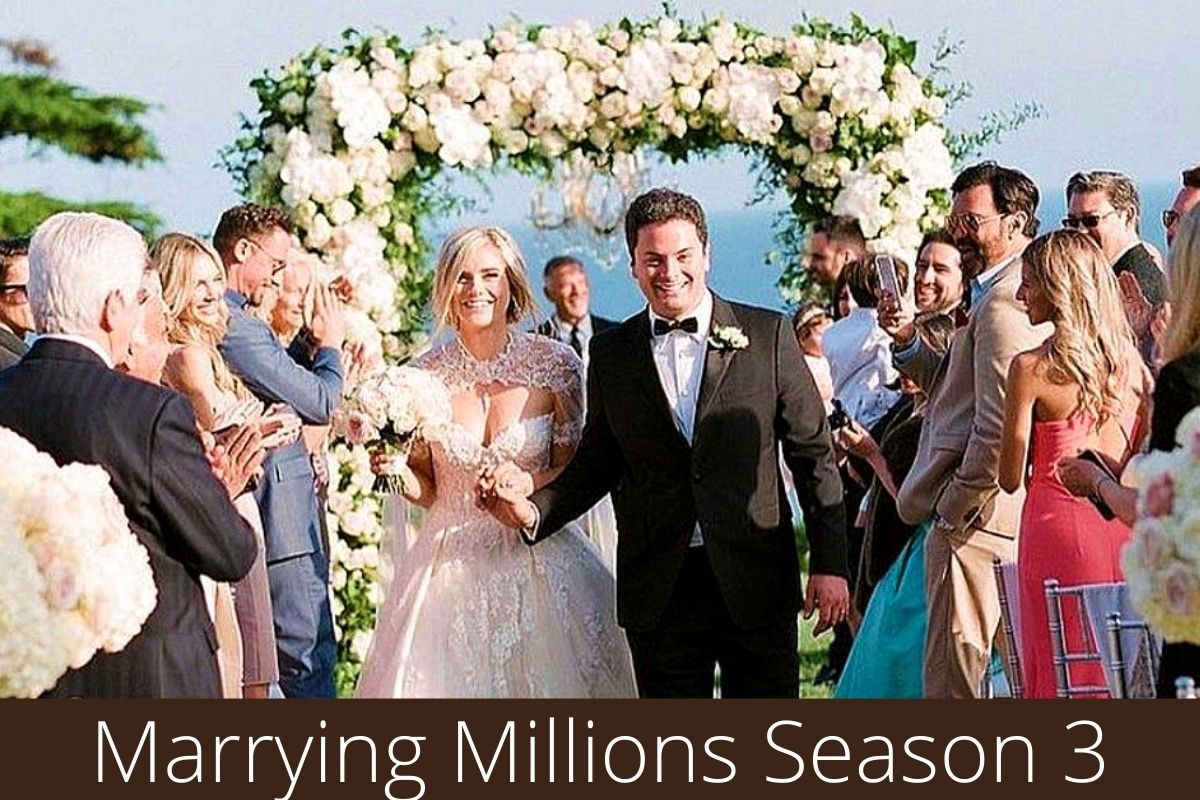 marrying millions season 3
