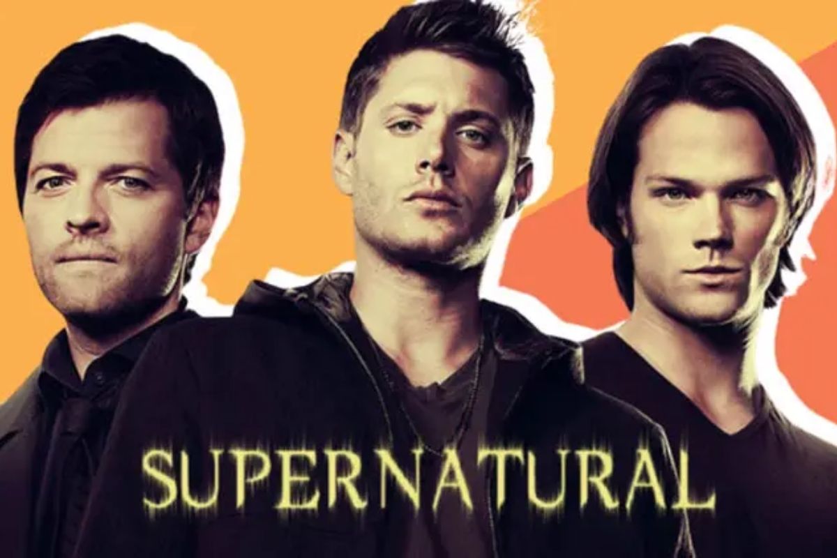 supernatural season 16