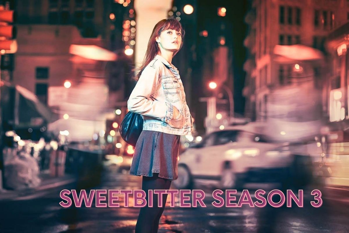 sweetbitter season 3 