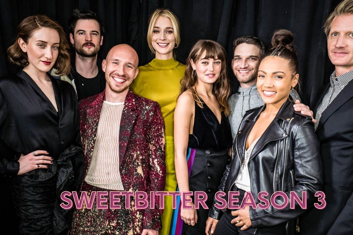 sweetbitter season 3