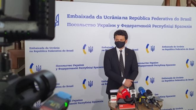 bolsonaro-is-'misinformed',-says-head-of-ukraine's-diplomacy-in-brazil