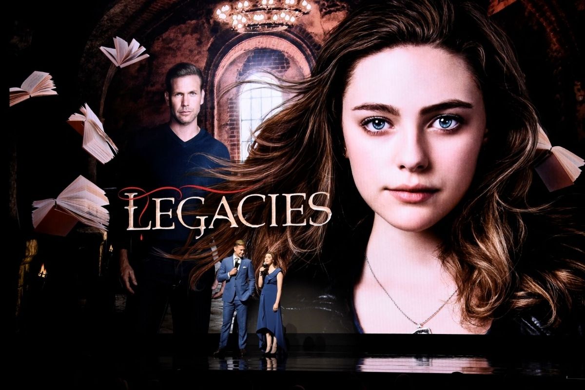 Legacy Season 4