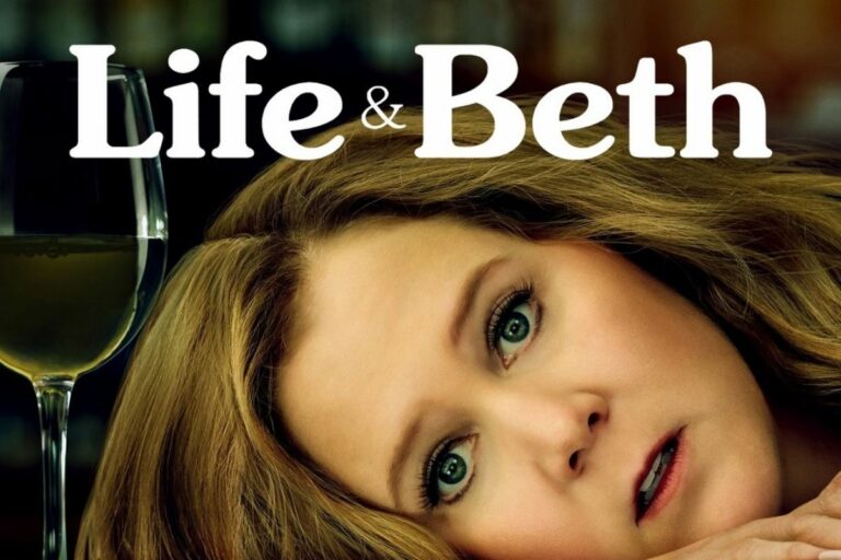 Life And Beth Season 2 Release Date Status Cast Plot   Life And Beth Season 2 768x512 