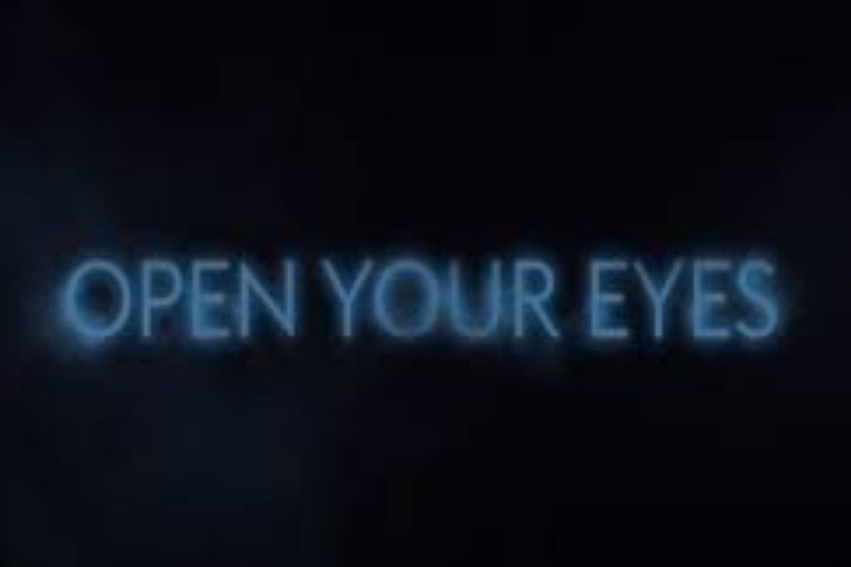 Open Your Eyes Season 2
