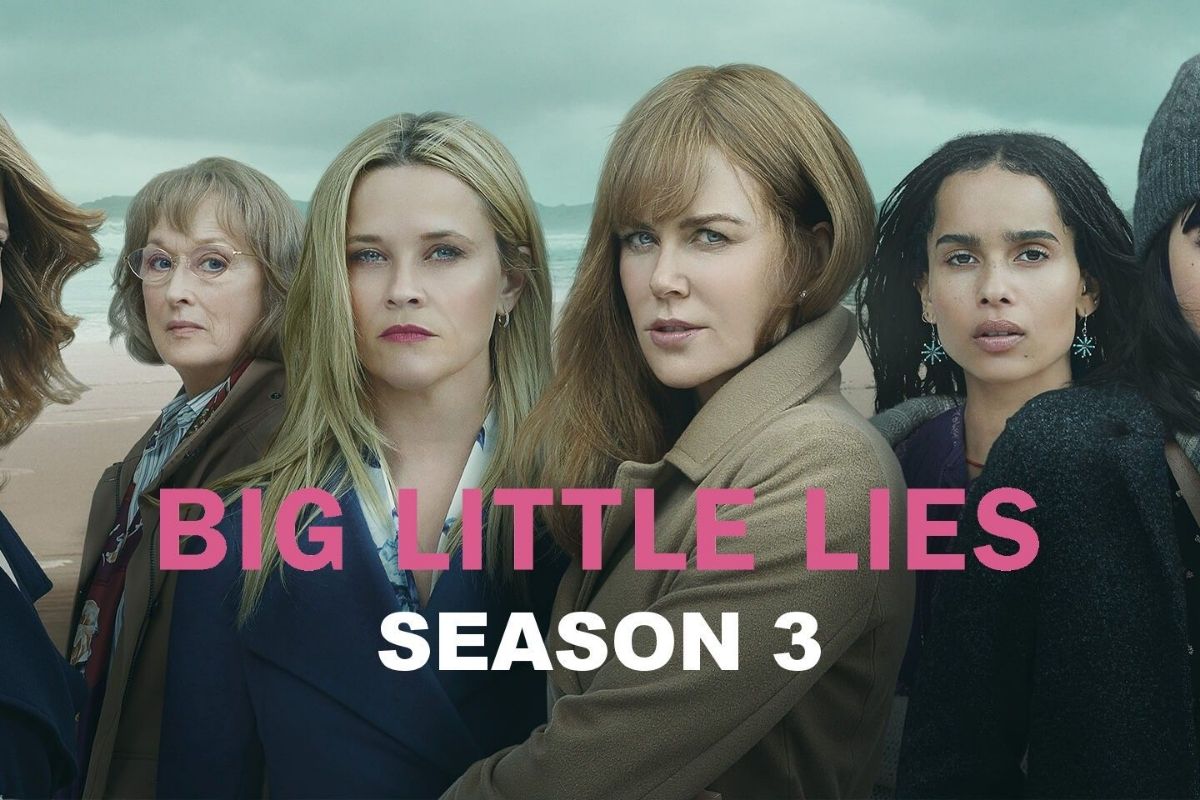 big little lies season 3