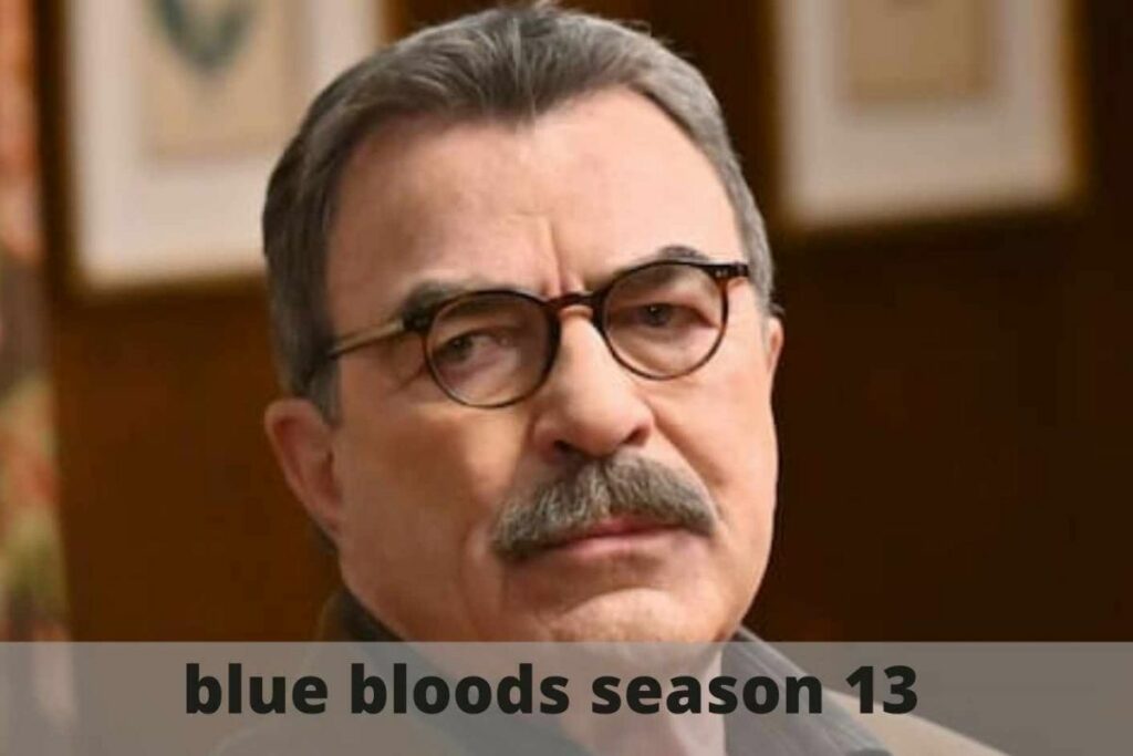 blue bloods season 13