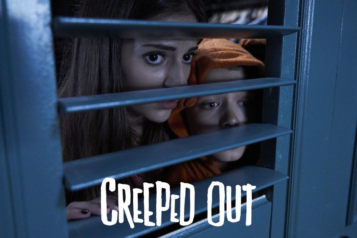 creeped out season 3