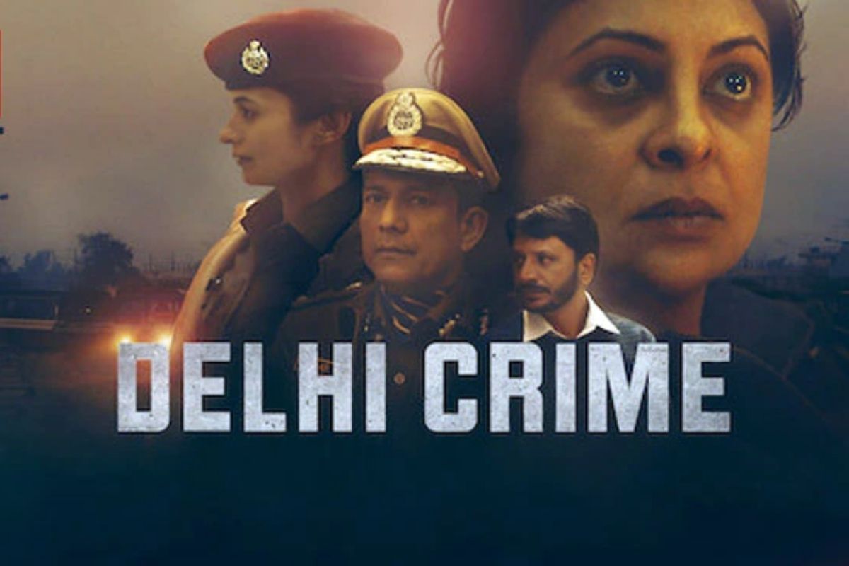delhi crime season 2