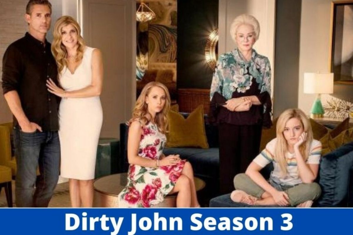 dirty john season 3