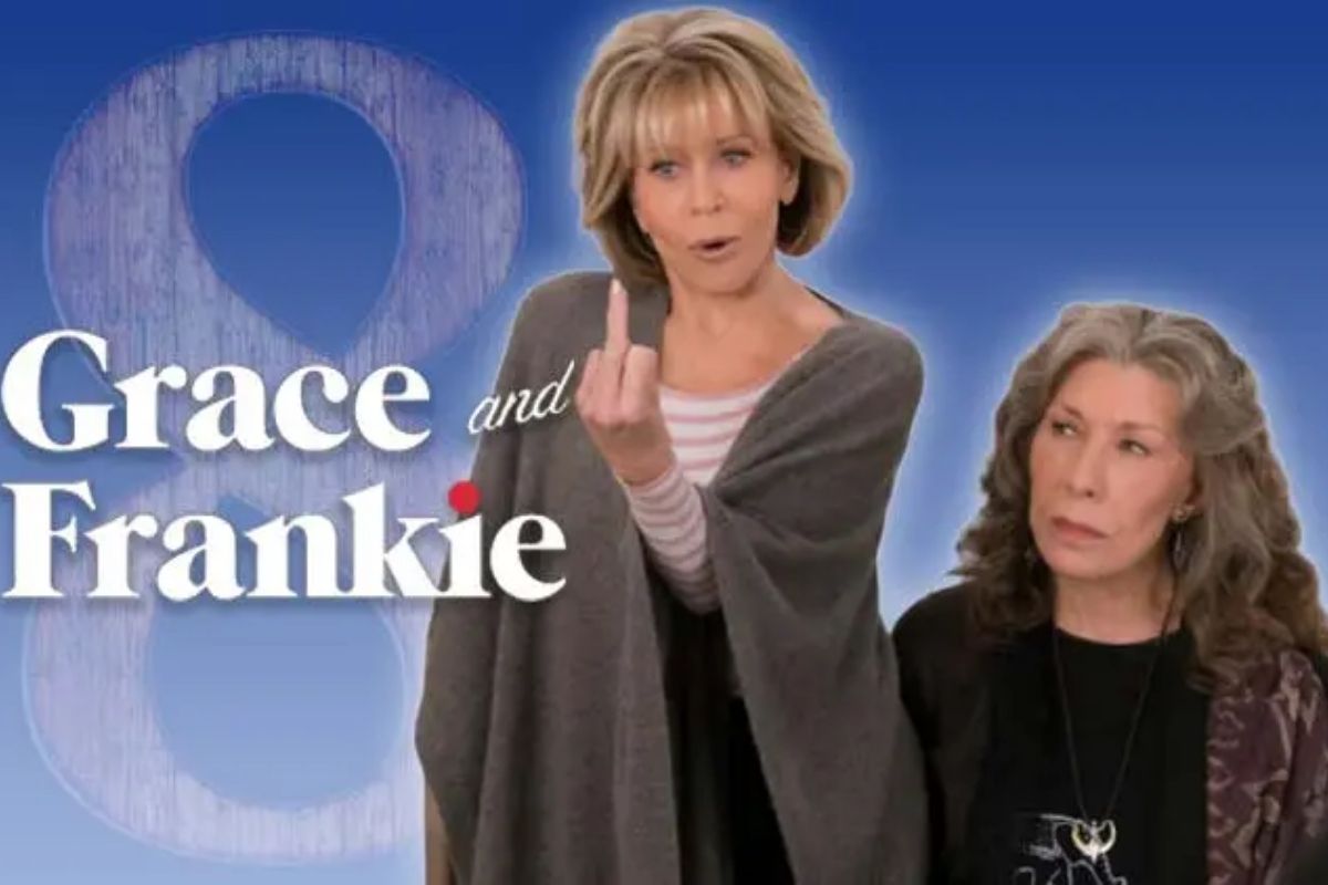 grace and frankie season 8