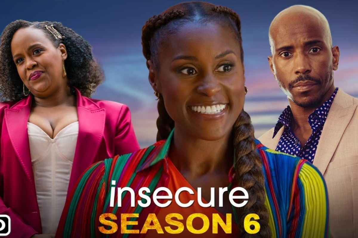 insecure season 6