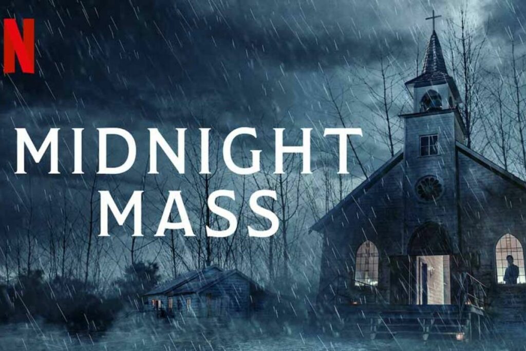 midnight mass season 2