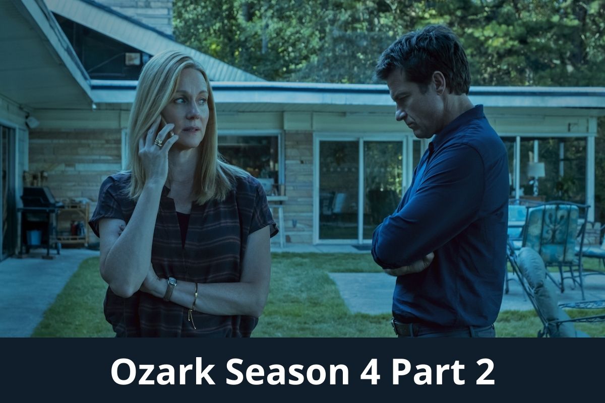 ozark season 4 part 2