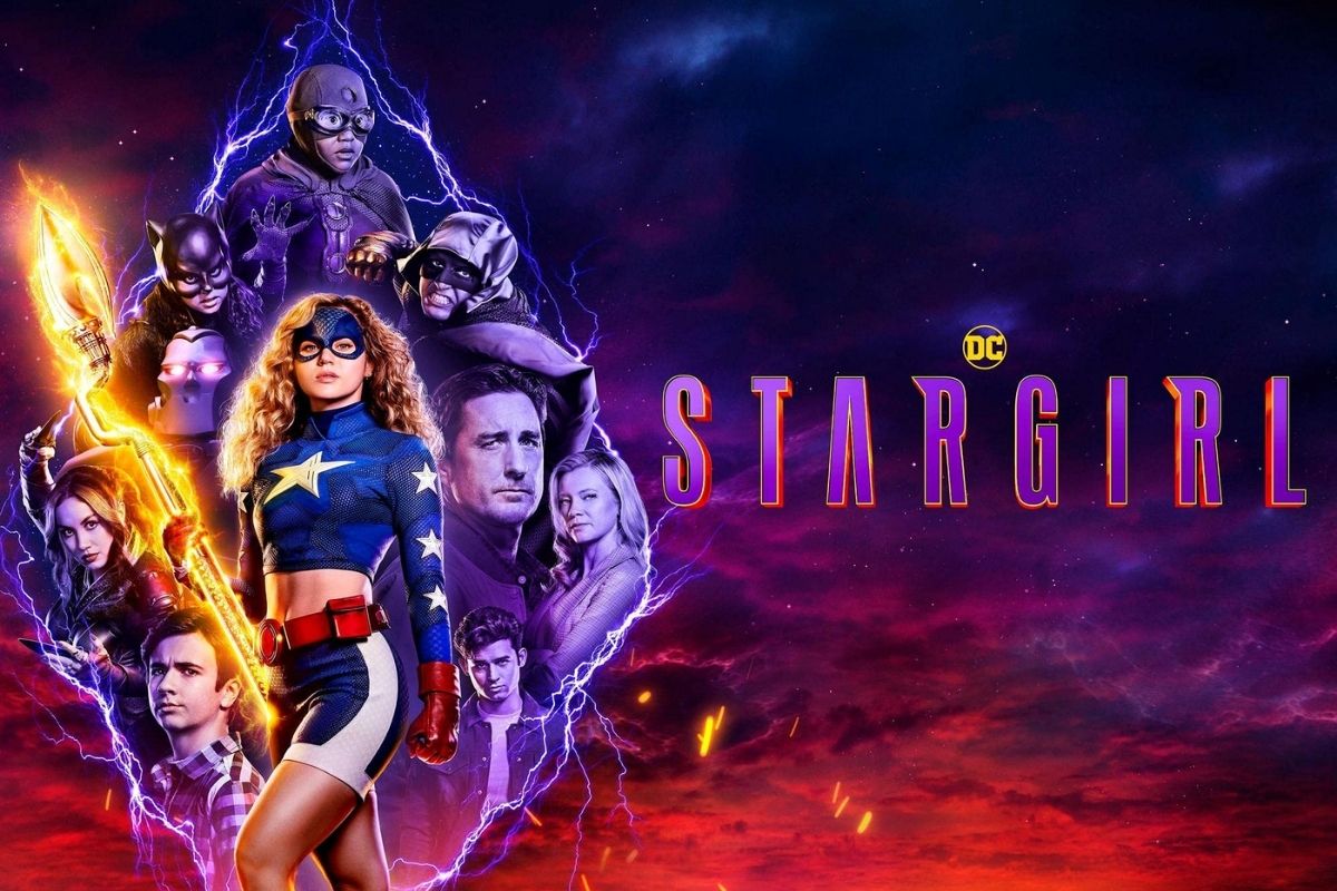 stargirl season 2