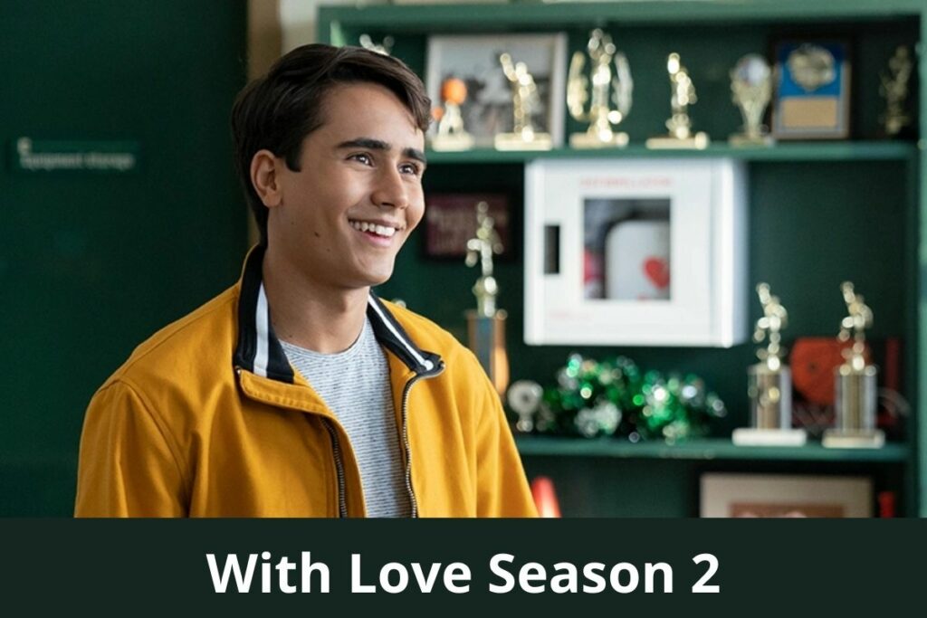 with love season 2