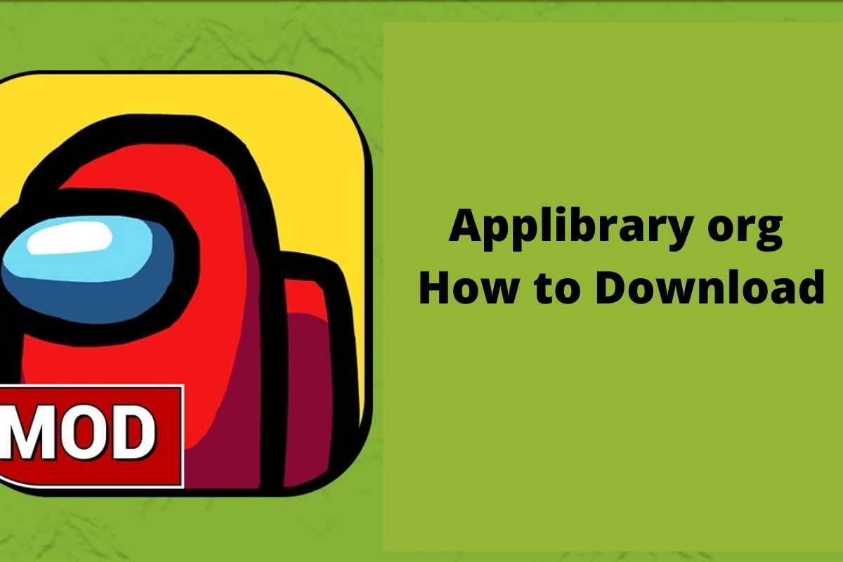 Applibrary org How to Download