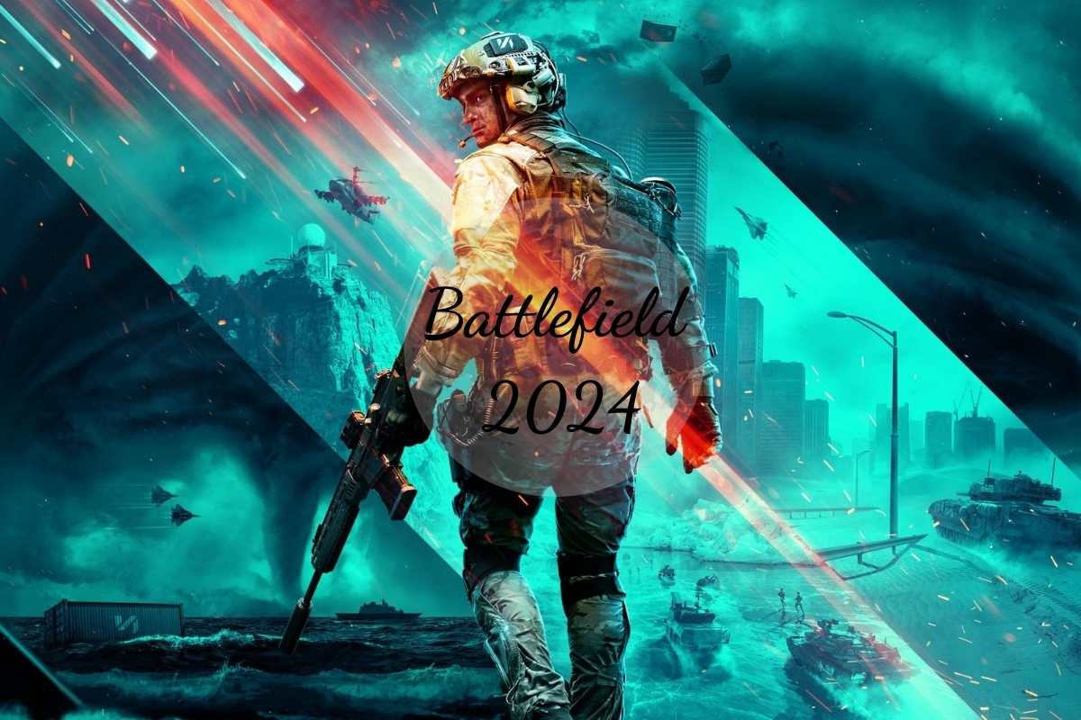 Battlefield 2024