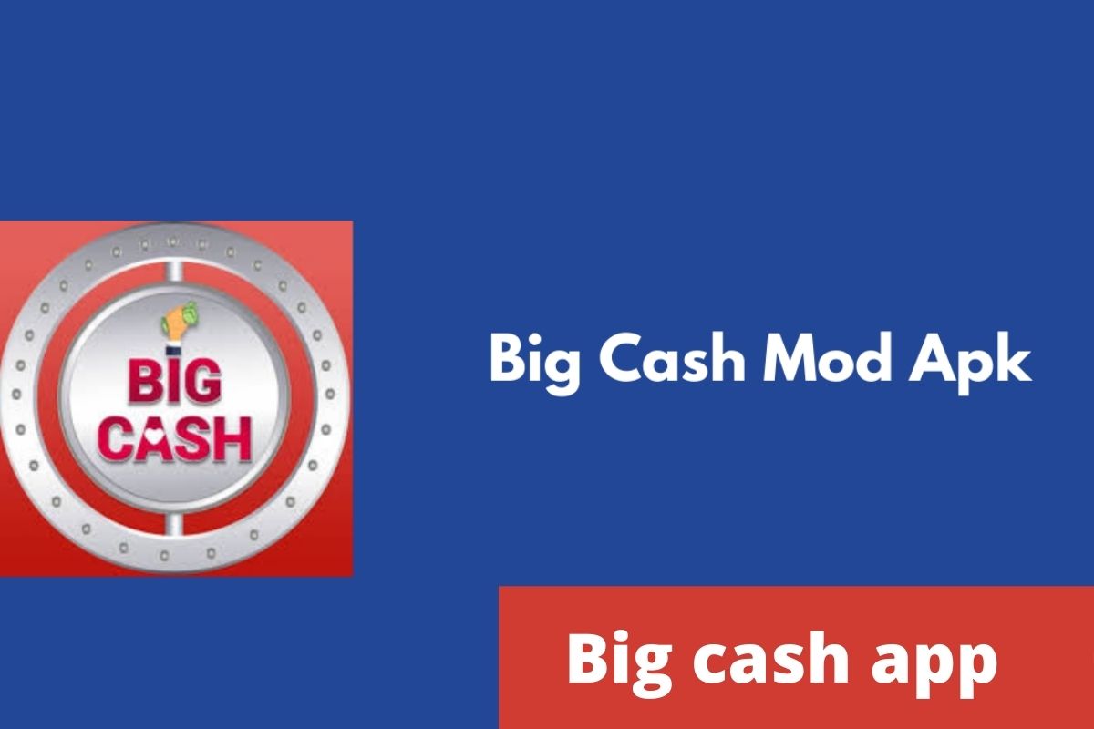 Big cash app