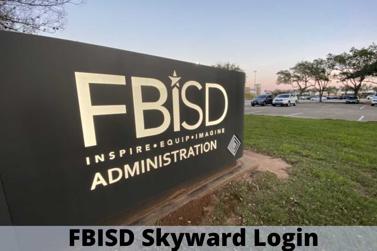 FBISD Skyward Login