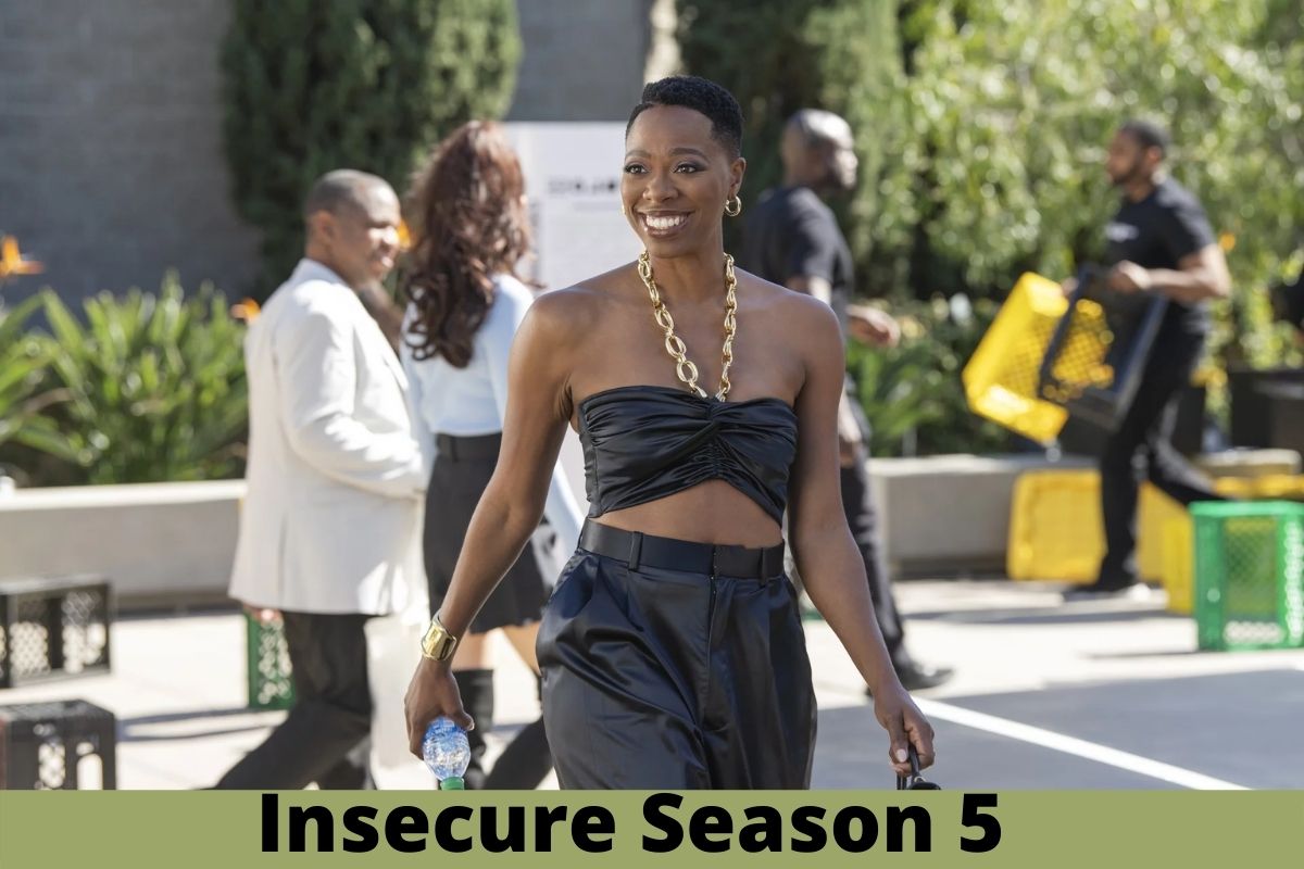 Photo of Insecure Season 5 Reviews and Where to Watch?