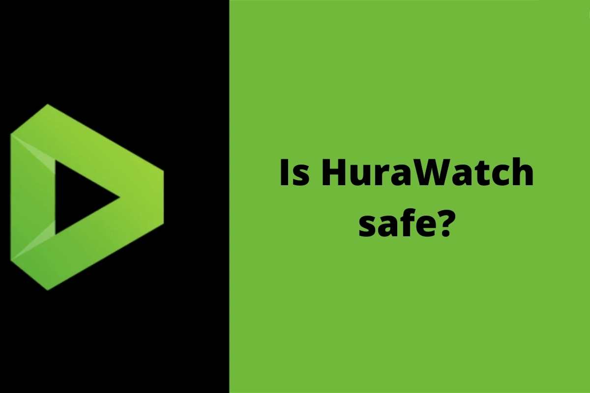 Is HuraWatch Safe