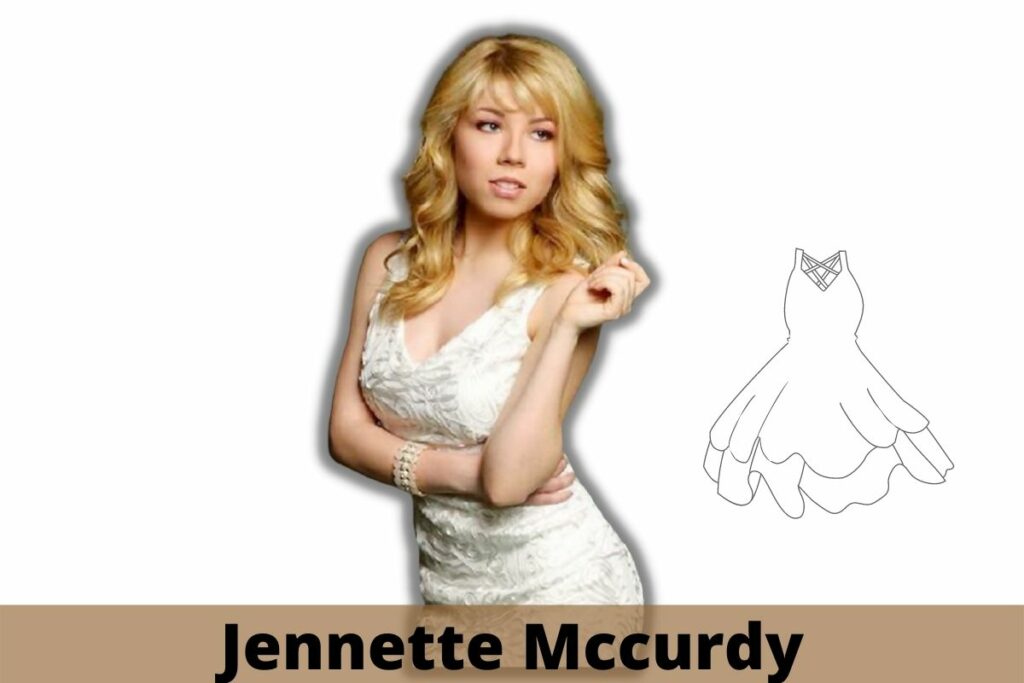 Jennette Mccurdy