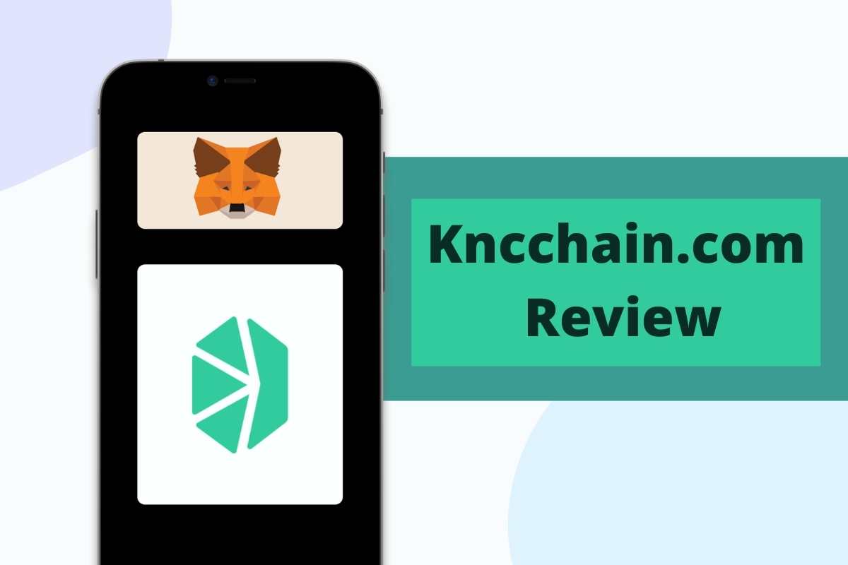 Kncchain.com Review