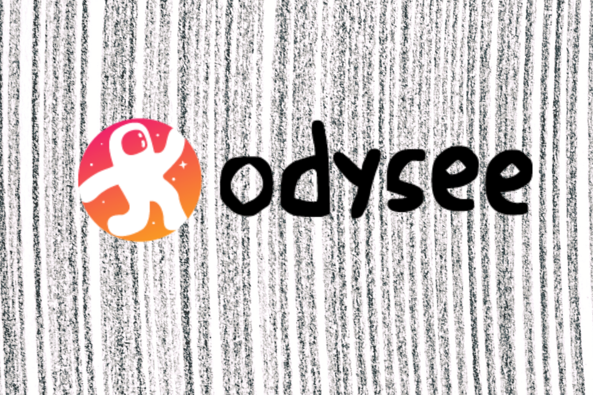 Odysee App Download