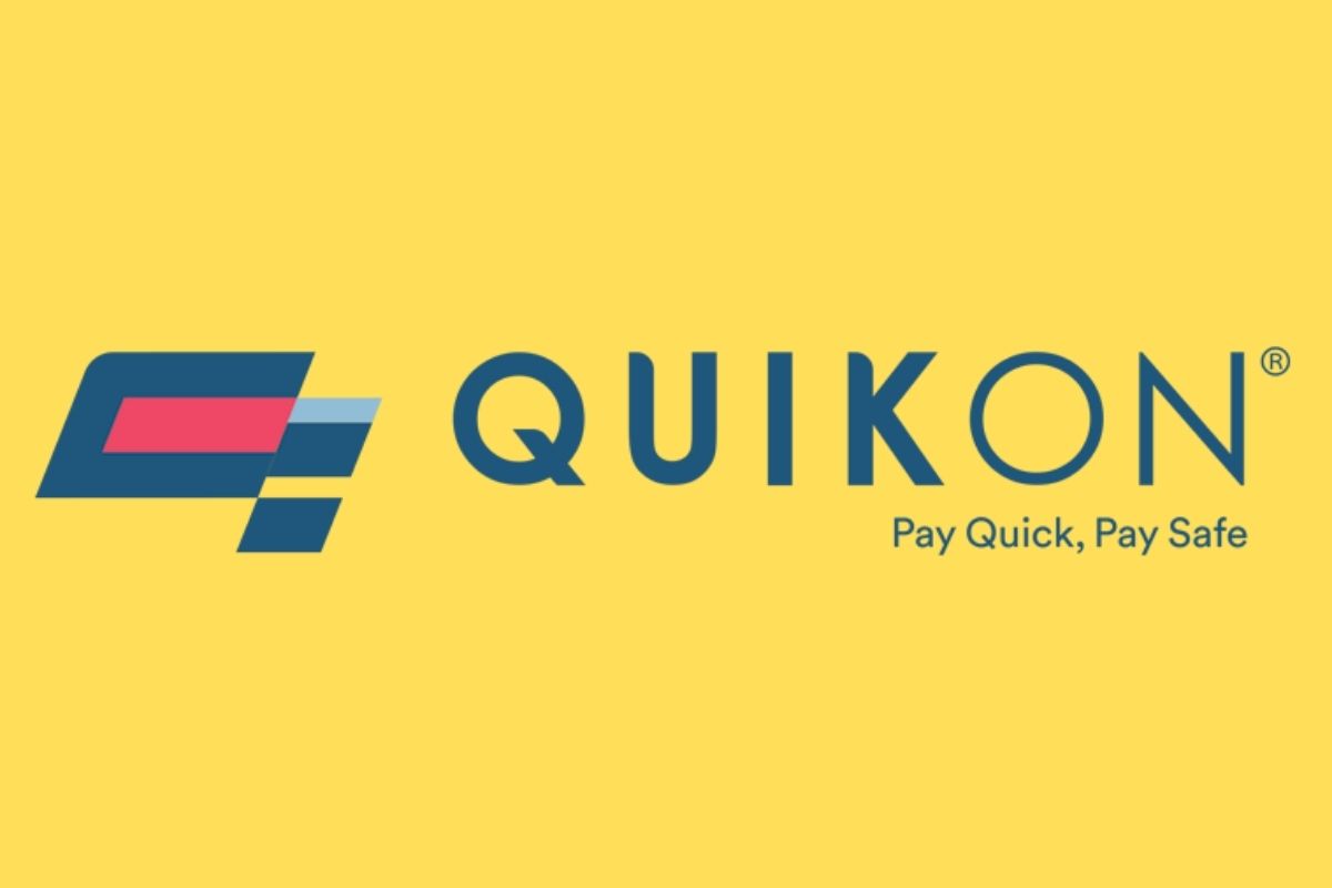 Quikon App