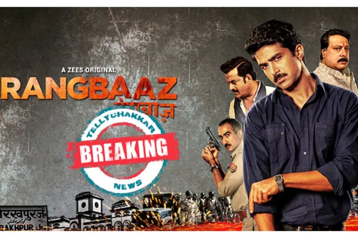 Rangbaaz Phirse Season 3