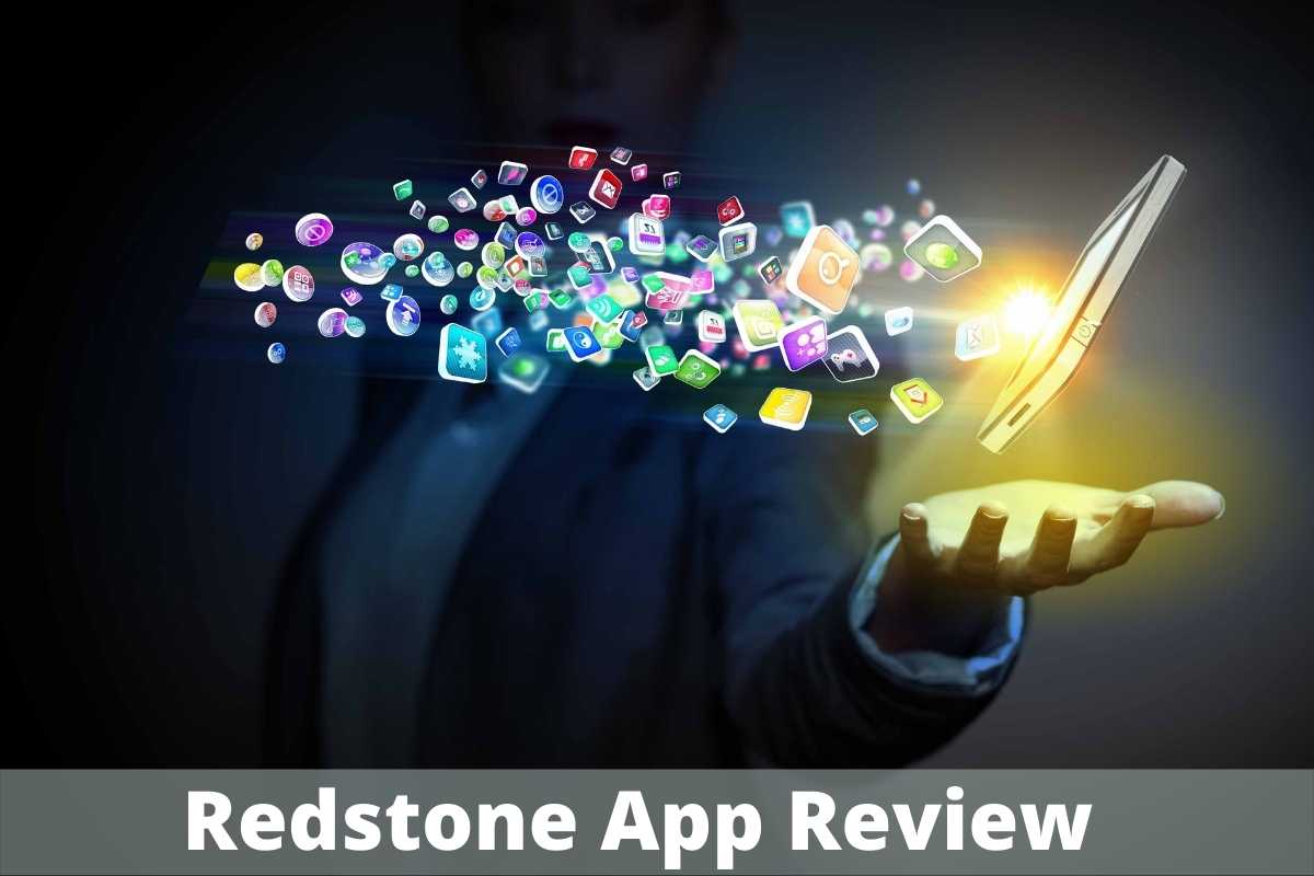 Redstone App Review 