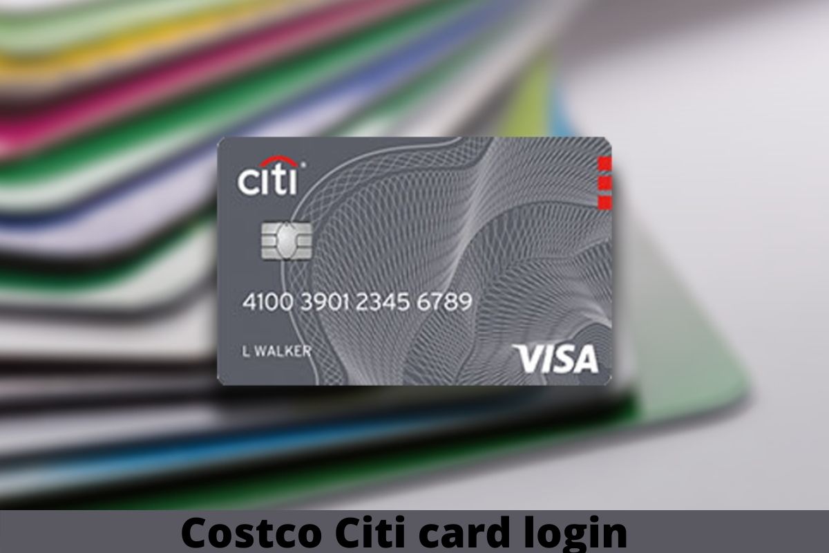 Costco Citi Card Rebate Check