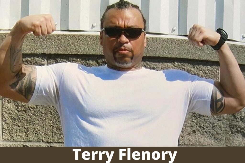 Terry Flenory