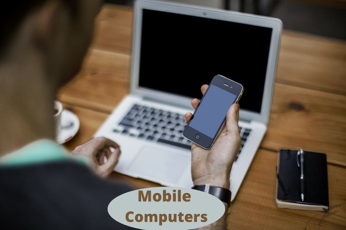 Mobile Computers