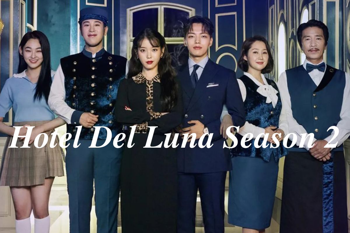 Photo of Hotel Del Luna Season 2 Is Coming Or Not ? All Updates