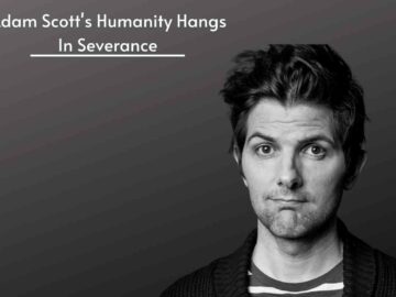 Adam Scott's Humanity Hangs In Severance